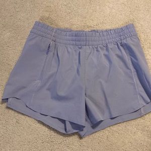 Athleta shorts